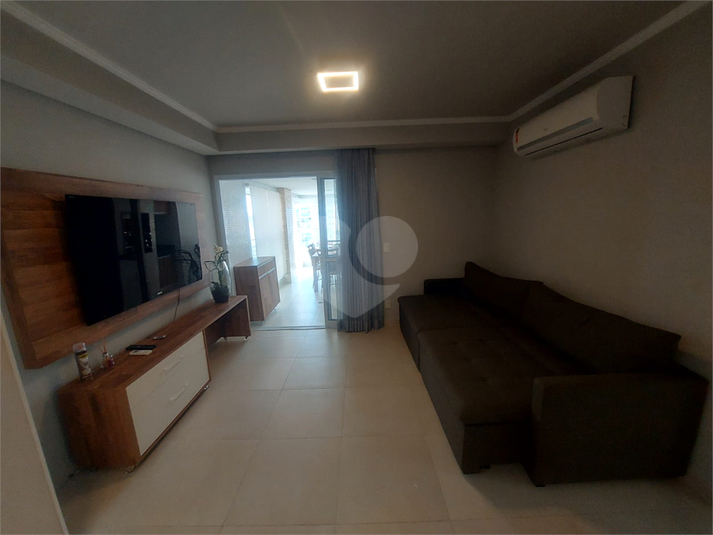 Venda Apartamento Guarujá Jardim Belmar REO1066613 5