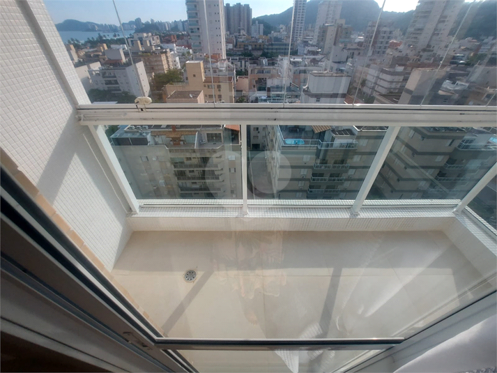 Venda Apartamento Guarujá Jardim Belmar REO1066613 21