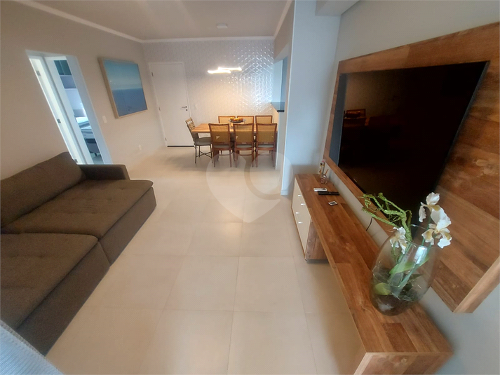 Venda Apartamento Guarujá Jardim Belmar REO1066613 4