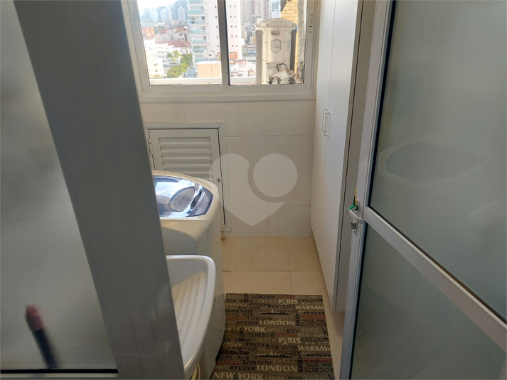 Venda Apartamento Guarujá Jardim Belmar REO1066613 48