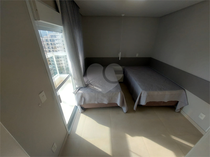 Venda Apartamento Guarujá Jardim Belmar REO1066613 18