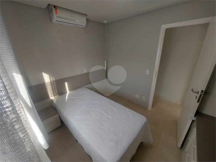 Venda Apartamento Guarujá Jardim Belmar REO1066613 29