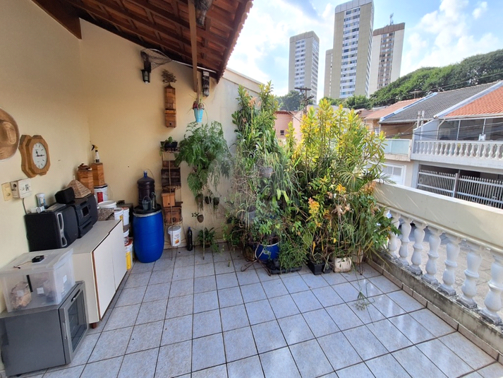 Venda Condomínio São Paulo Jardim Independência REO1066619 10