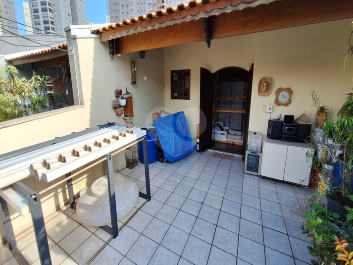 Venda Condomínio São Paulo Jardim Independência REO1066619 9