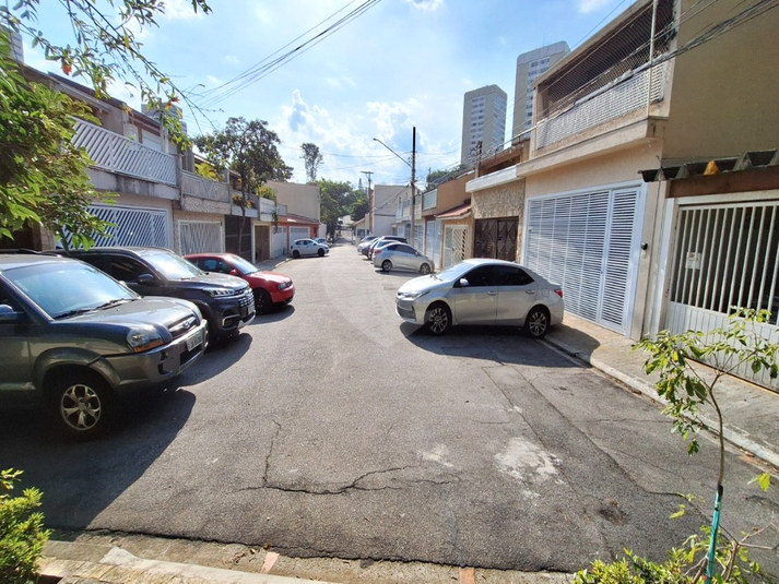 Venda Condomínio São Paulo Jardim Independência REO1066619 6