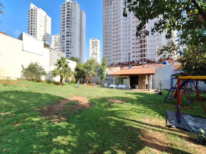 Venda Condomínio São Paulo Jardim Independência REO1066619 3