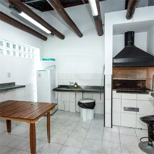 Venda Apartamento São Paulo Vila Palmeiras REO1066620 36