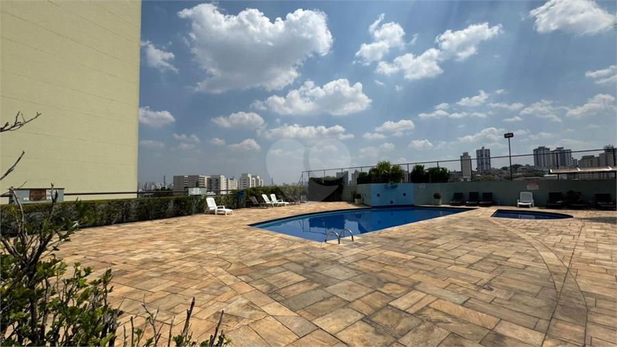 Venda Apartamento São Paulo Vila Palmeiras REO1066620 34