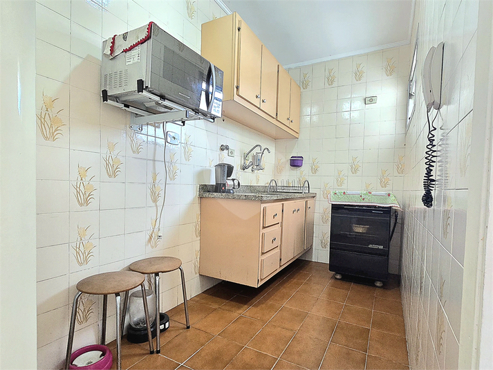 Venda Apartamento São Paulo Saúde REO1066621 13