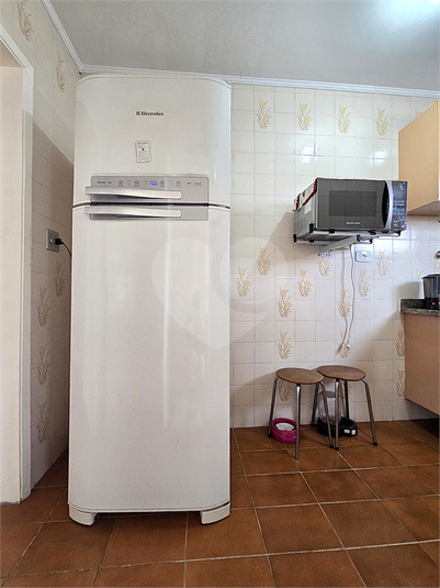 Venda Apartamento São Paulo Saúde REO1066621 15