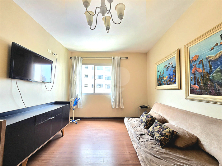 Venda Apartamento São Paulo Saúde REO1066621 2