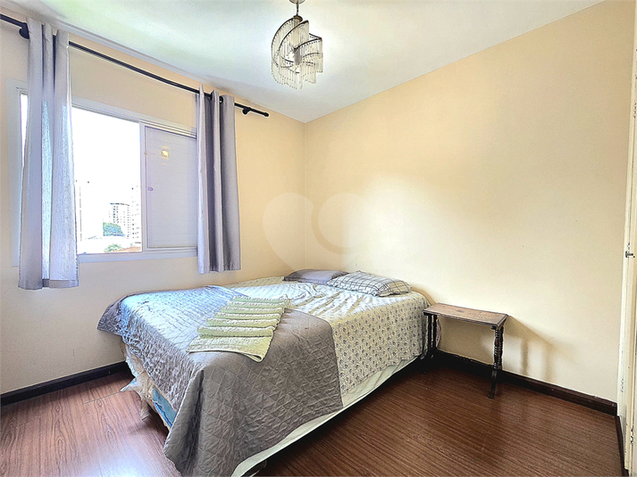 Venda Apartamento São Paulo Saúde REO1066621 6