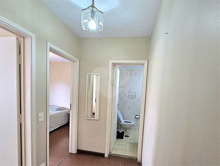 Venda Apartamento São Paulo Saúde REO1066621 5