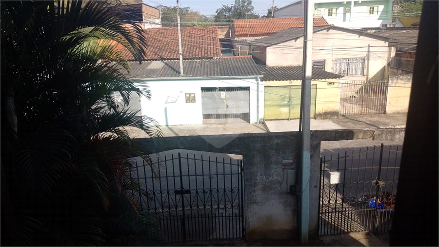 Venda Sobrado São José Dos Campos Jardim Nova Detroit REO1066622 22