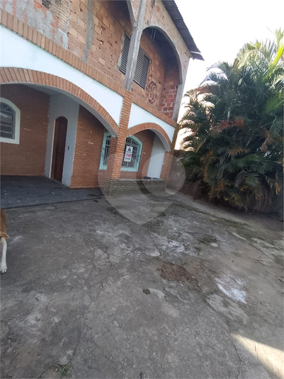 Venda Sobrado São José Dos Campos Jardim Nova Detroit REO1066622 1