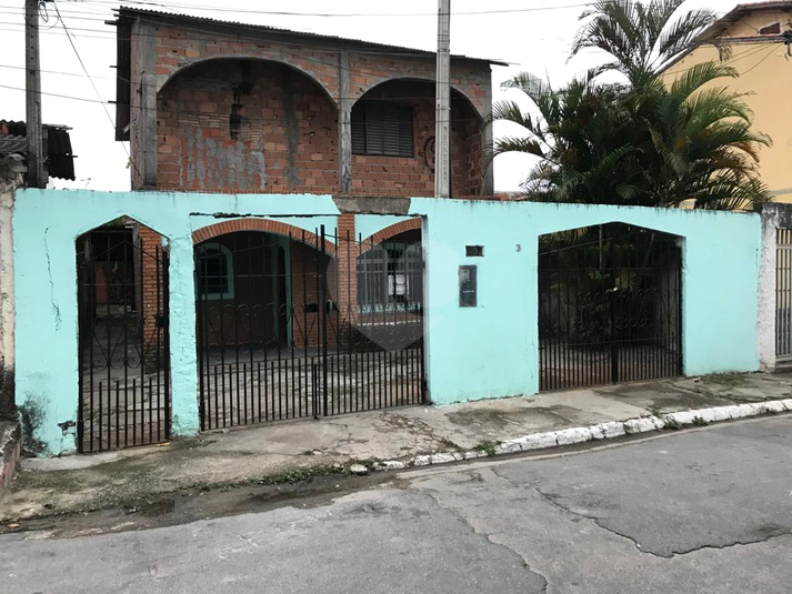 Venda Sobrado São José Dos Campos Jardim Nova Detroit REO1066622 3