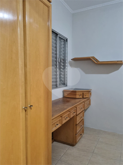 Venda Sobrado São Paulo Vila Baruel REO1066625 35