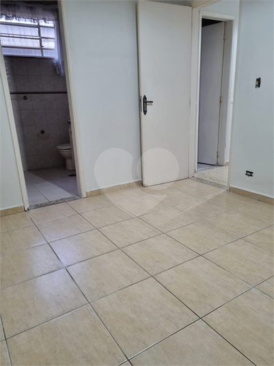 Venda Sobrado São Paulo Vila Baruel REO1066625 42