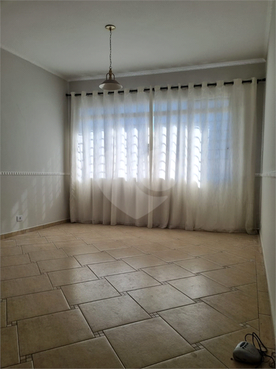 Venda Sobrado São Paulo Vila Baruel REO1066625 12