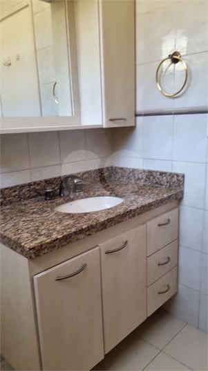 Venda Sobrado São Paulo Vila Baruel REO1066625 48