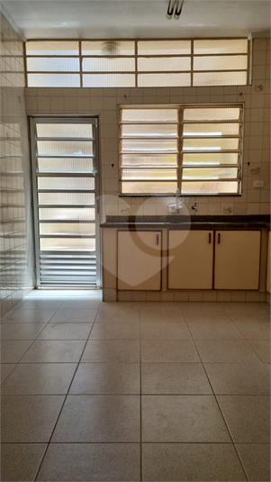 Venda Sobrado São Paulo Vila Baruel REO1066625 22