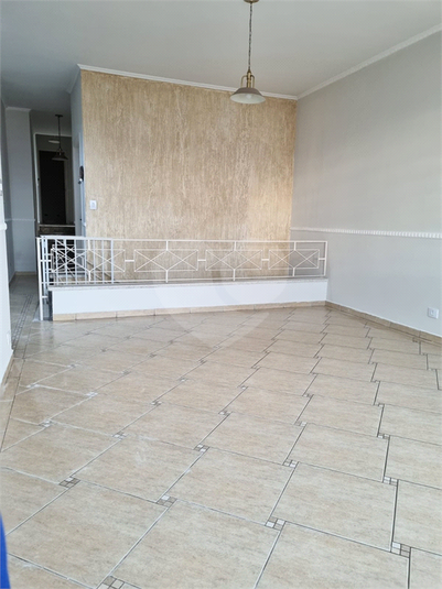 Venda Sobrado São Paulo Vila Baruel REO1066625 10