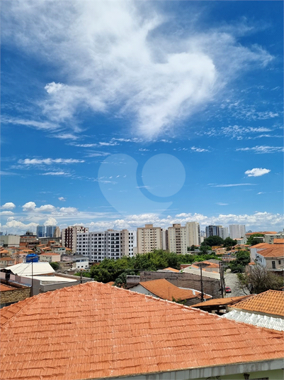 Venda Sobrado São Paulo Vila Baruel REO1066625 68