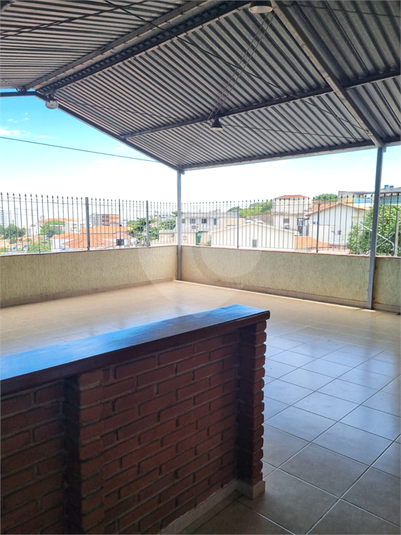 Venda Sobrado São Paulo Vila Baruel REO1066625 66