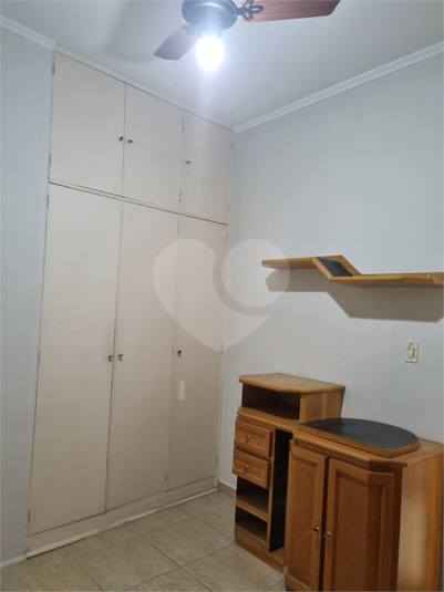 Venda Sobrado São Paulo Vila Baruel REO1066625 34