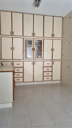 Venda Sobrado São Paulo Vila Baruel REO1066625 21