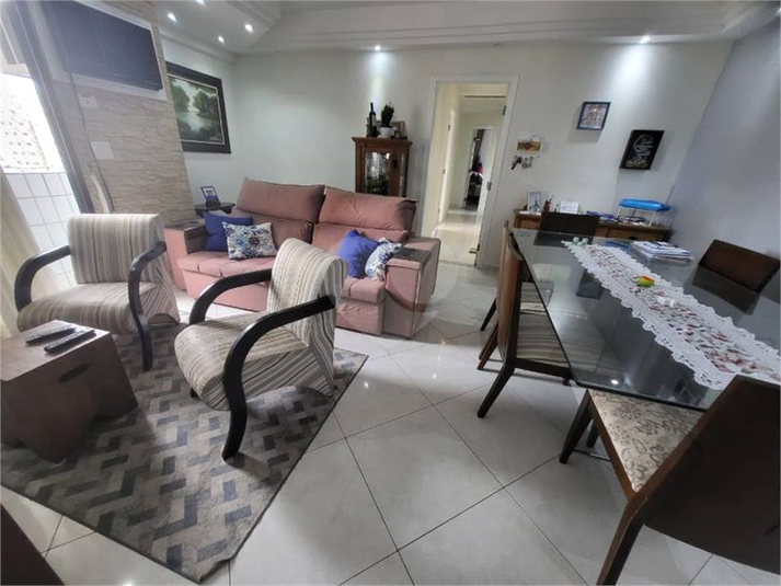 Venda Apartamento São Vicente Itararé REO1066633 5