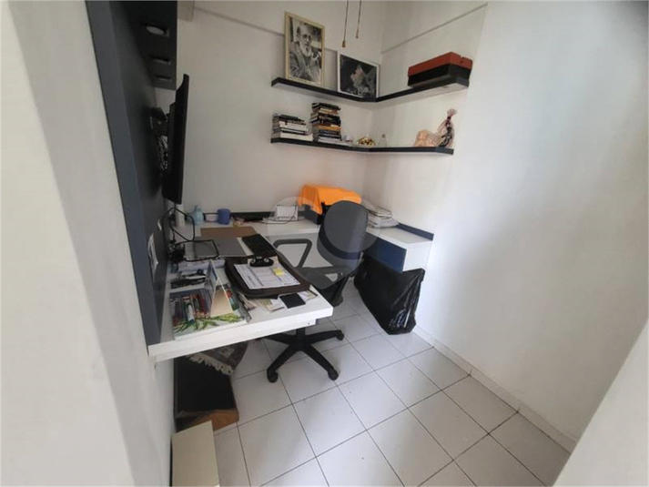 Venda Apartamento São Vicente Itararé REO1066633 20