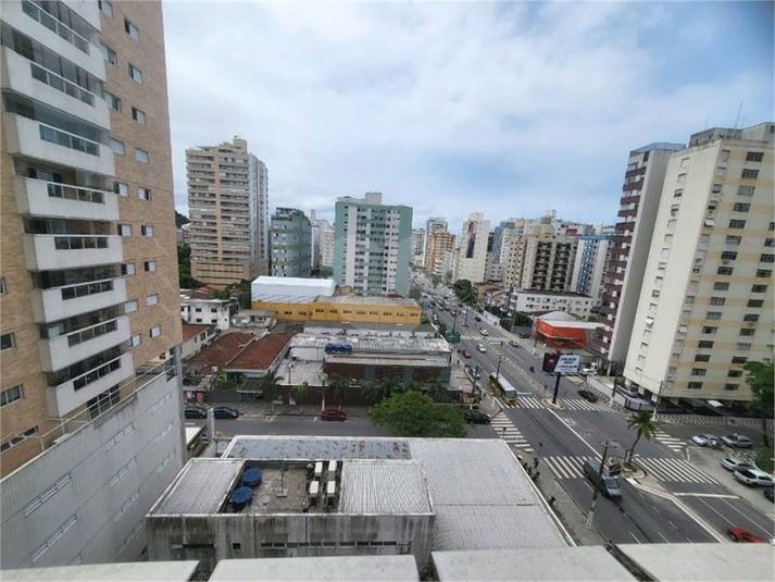 Venda Apartamento São Vicente Itararé REO1066633 24