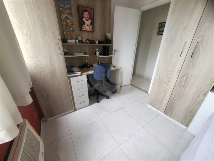 Venda Apartamento São Vicente Itararé REO1066633 12