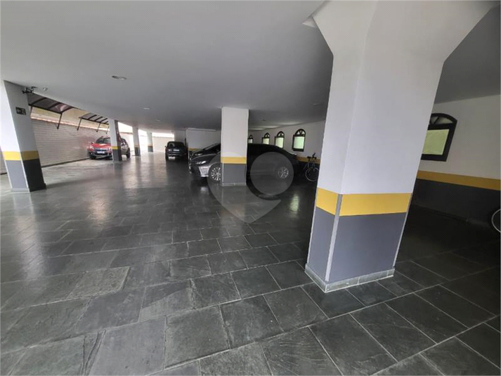 Venda Apartamento São Vicente Itararé REO1066633 30