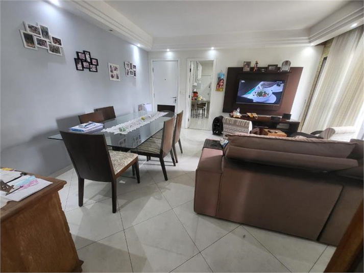 Venda Apartamento São Vicente Itararé REO1066633 4