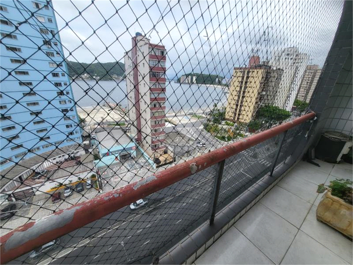 Venda Apartamento São Vicente Itararé REO1066633 1