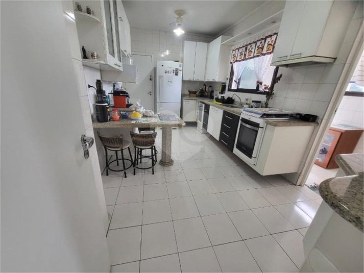 Venda Apartamento São Vicente Itararé REO1066633 7