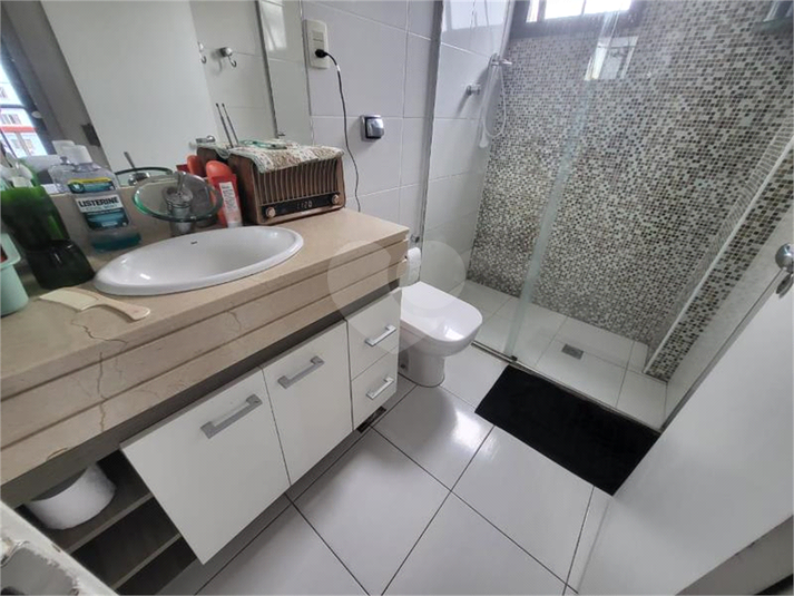 Venda Apartamento São Vicente Itararé REO1066633 13