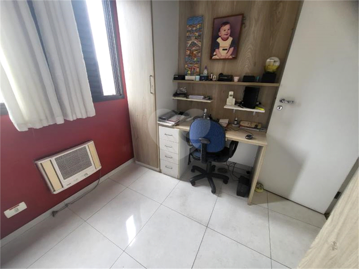 Venda Apartamento São Vicente Itararé REO1066633 17