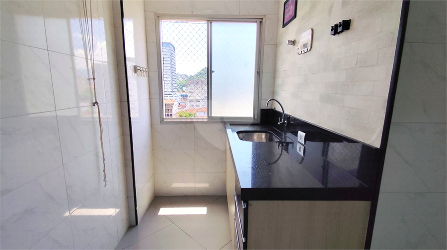 Venda Apartamento Santos Vila Belmiro REO1066636 11