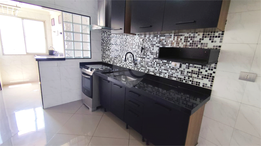 Venda Apartamento Santos Vila Belmiro REO1066636 9