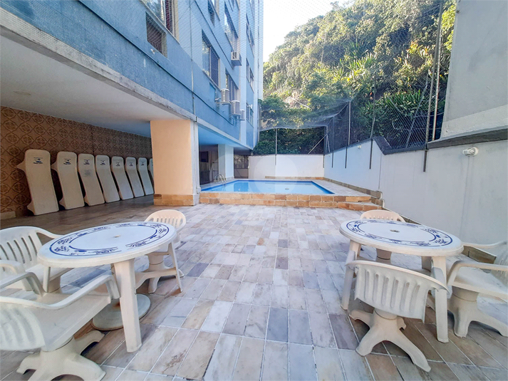 Venda Apartamento Niterói Icaraí REO1066638 14