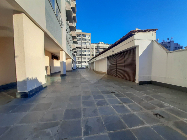 Venda Apartamento Niterói Icaraí REO1066638 16