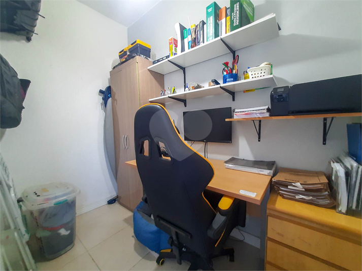 Venda Apartamento Niterói Icaraí REO1066638 10