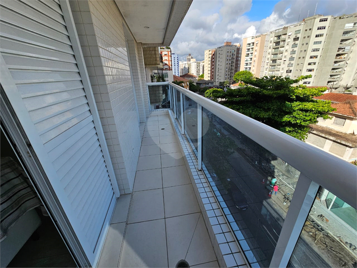 Venda Apartamento Santos Ponta Da Praia REO1066640 5