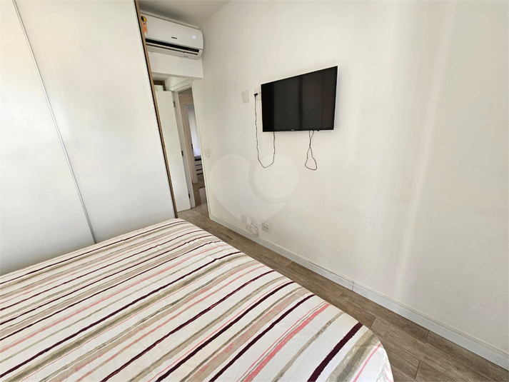 Venda Apartamento Santos Ponta Da Praia REO1066640 11