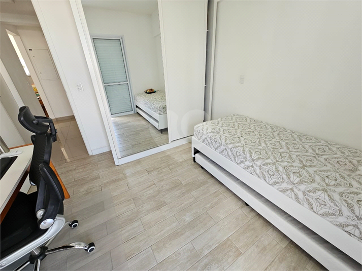 Venda Apartamento Santos Ponta Da Praia REO1066640 12