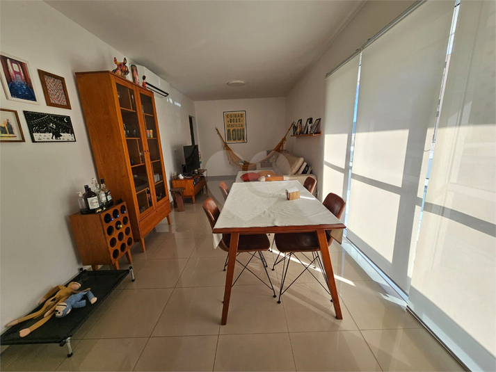 Venda Apartamento Santos Ponta Da Praia REO1066640 9