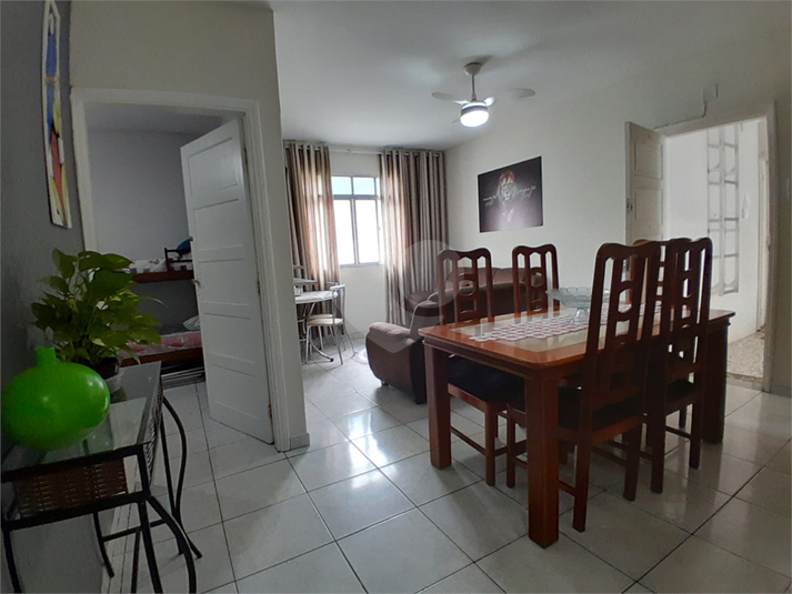 Venda Apartamento Praia Grande Guilhermina REO1066643 4